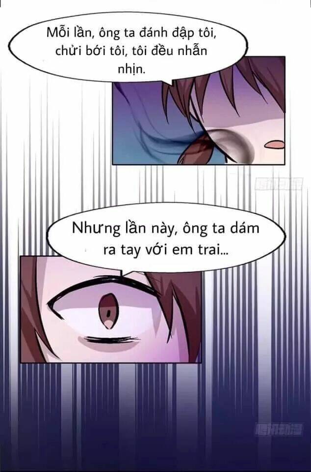 Chạy Đi Âm Sai Chương 116 Ảnh 12