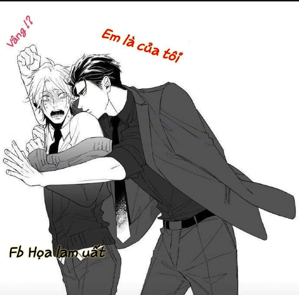 Tổng Hợp One Shot Hay Chương 8 Ảnh 2