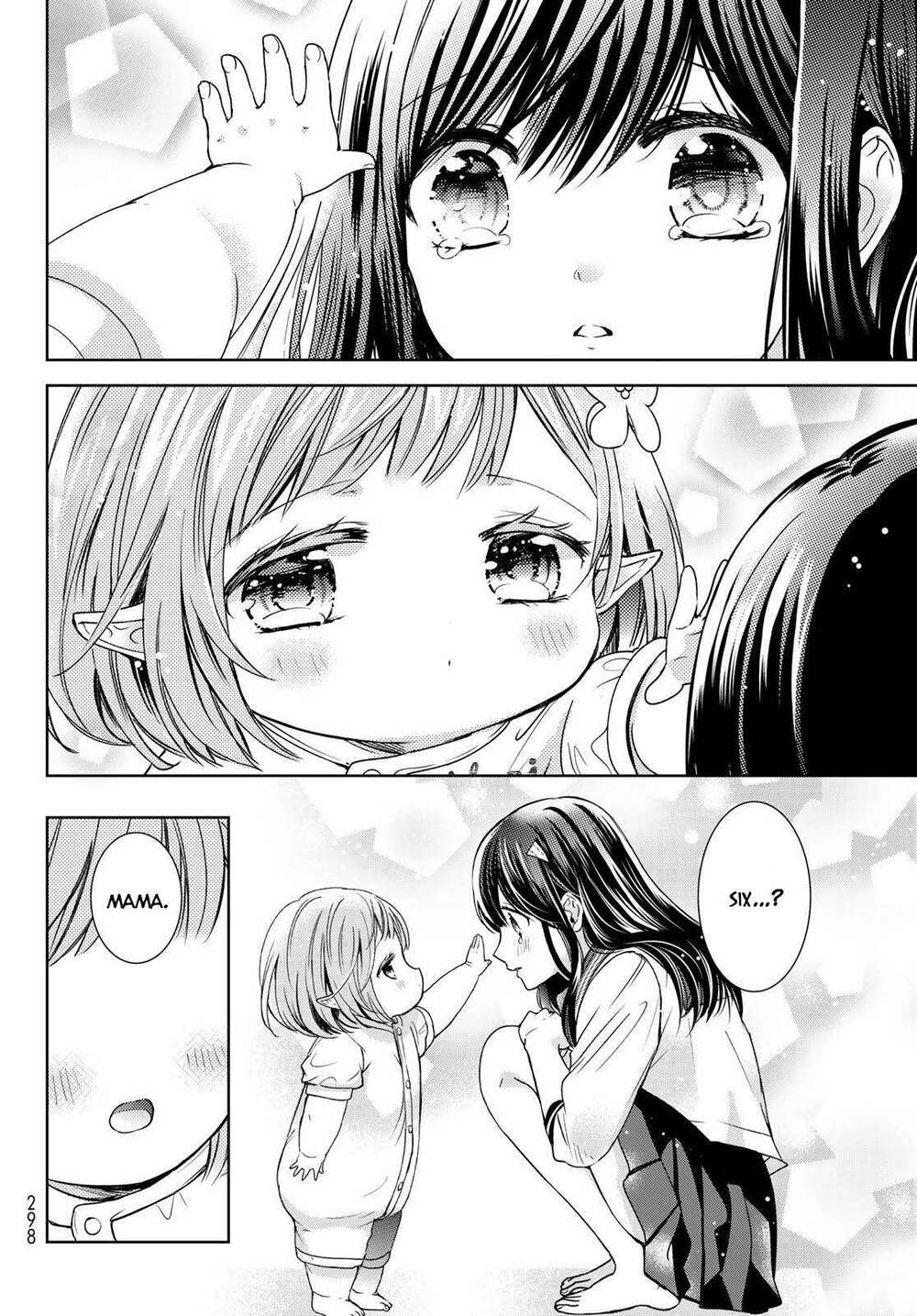 Isekai De Saikyo Mao No Kodomotachi No Mama Ni Natchaimashita Chương 21 Ảnh 28