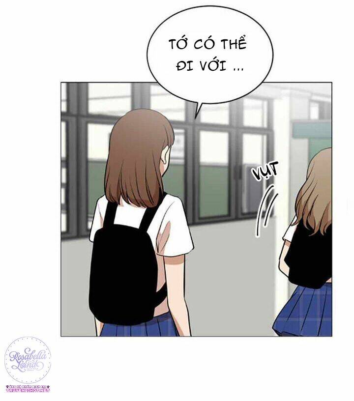 Tình Yêu Tuổi Trẻ Chương 31 Ảnh 44