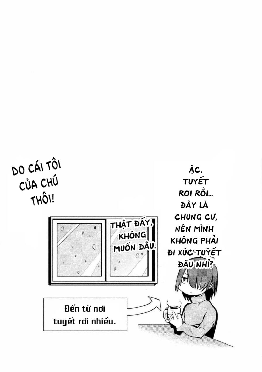 Teisou Gyakuten Sekai Chương 28 Ảnh 20