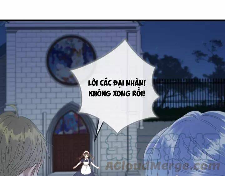 Lượm Được Một Tiểu Hồ Ly 3 Chương 112 Ảnh 8