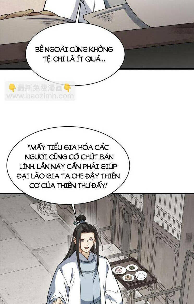 Lạn Kha Kỳ Duyên Chương 294 Ảnh 6