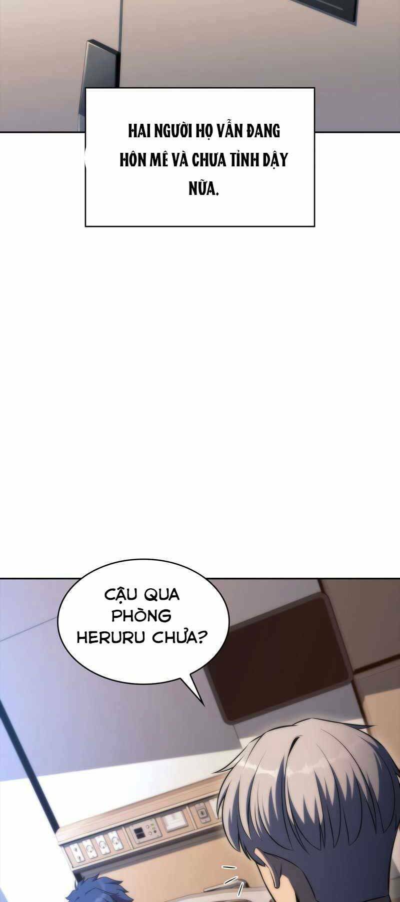 Kẻ Thách Đấu Chương 52 Ảnh 22