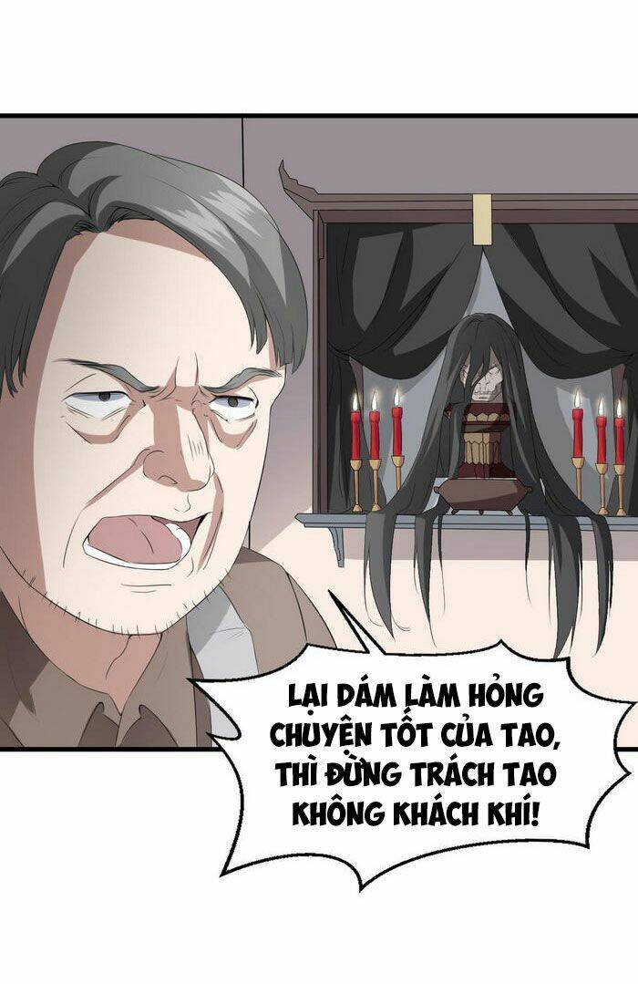 Văn Âm Sư Chương 34 Ảnh 11