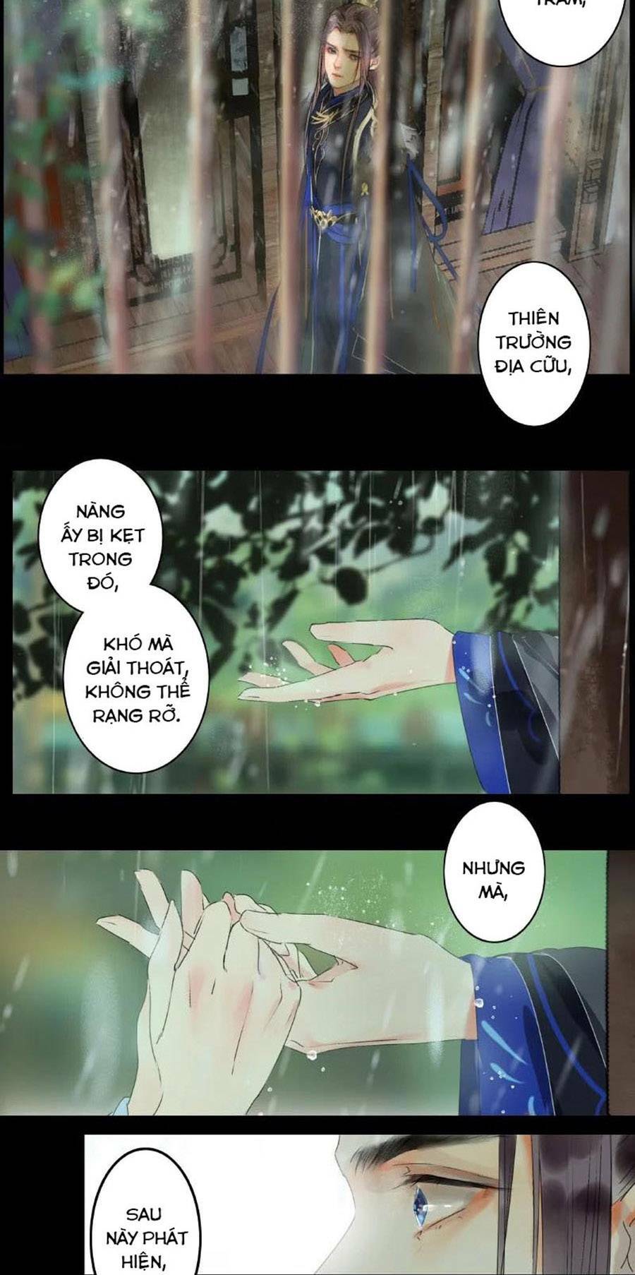 Ta Làm Lớn Ở Hậu Cung Chương 174 Ảnh 6