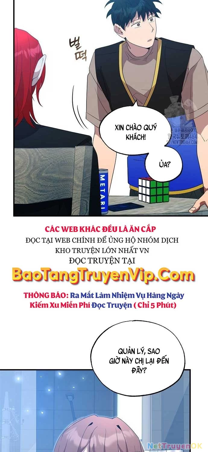 Tạp Hóa Dị Giới Chương 44 Ảnh 23