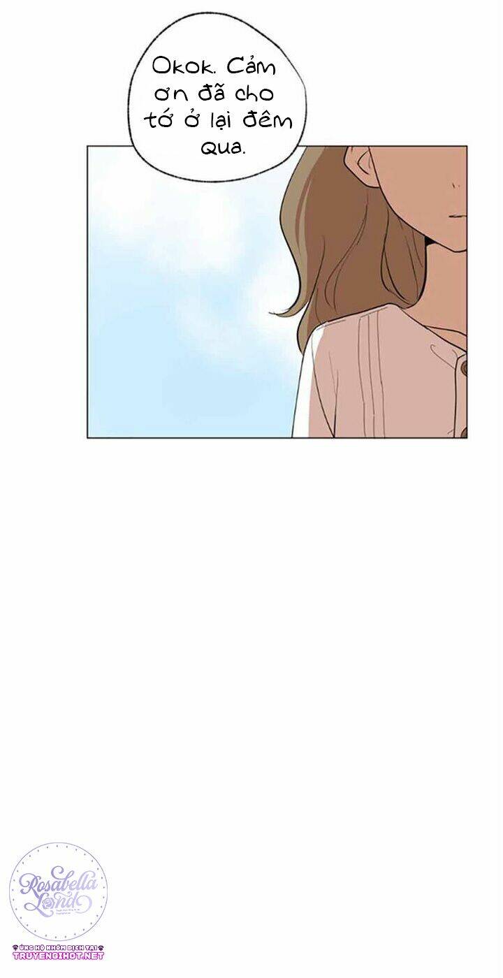 Tình Yêu Tuổi Trẻ Chương 31 Ảnh 39