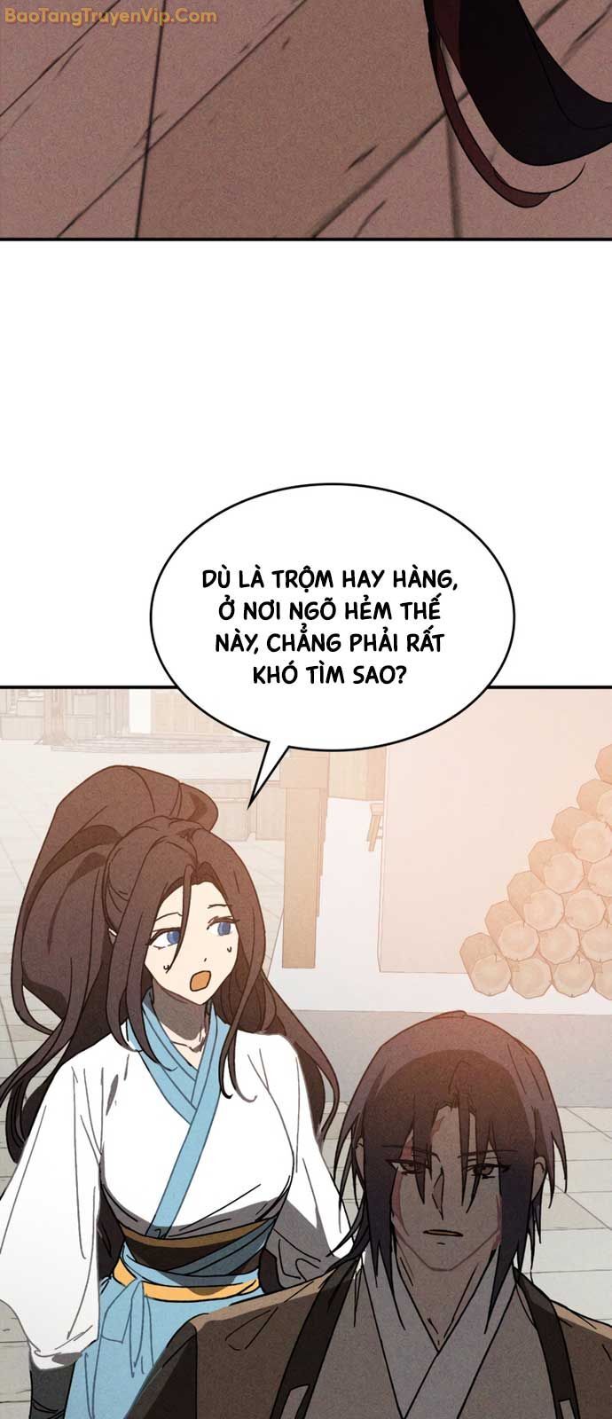 Vị Thần Trở Lại Chương 116 Ảnh 25