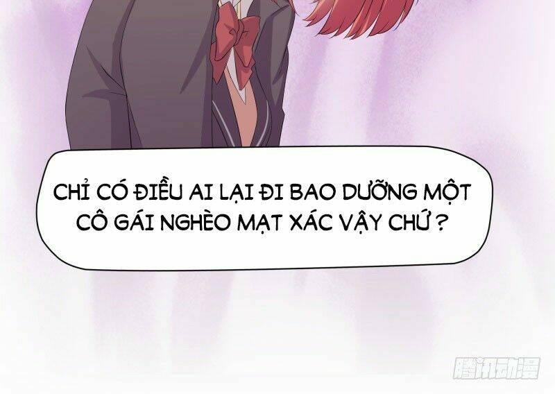 Hào Môn Tiểu Oan Gia Chương 6 Ảnh 25