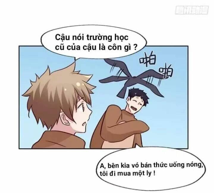 Chạy Đi Âm Sai Chương 112 Ảnh 14