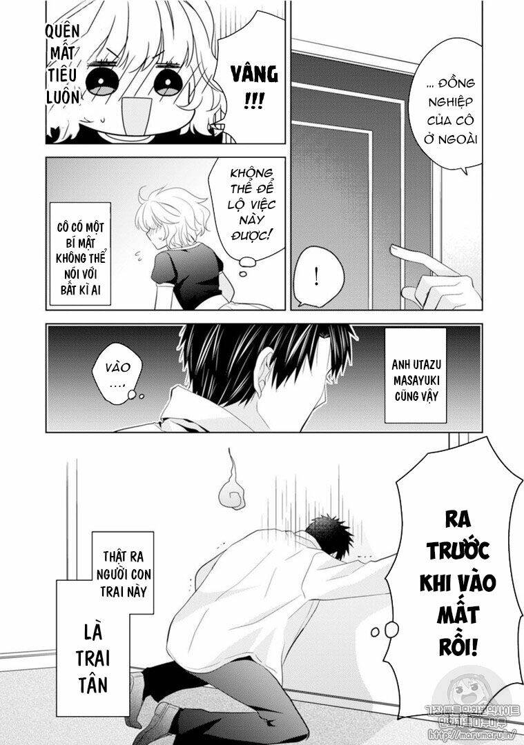 Sono Oshi Xx Ni Tsuki Chương 2 Ảnh 7