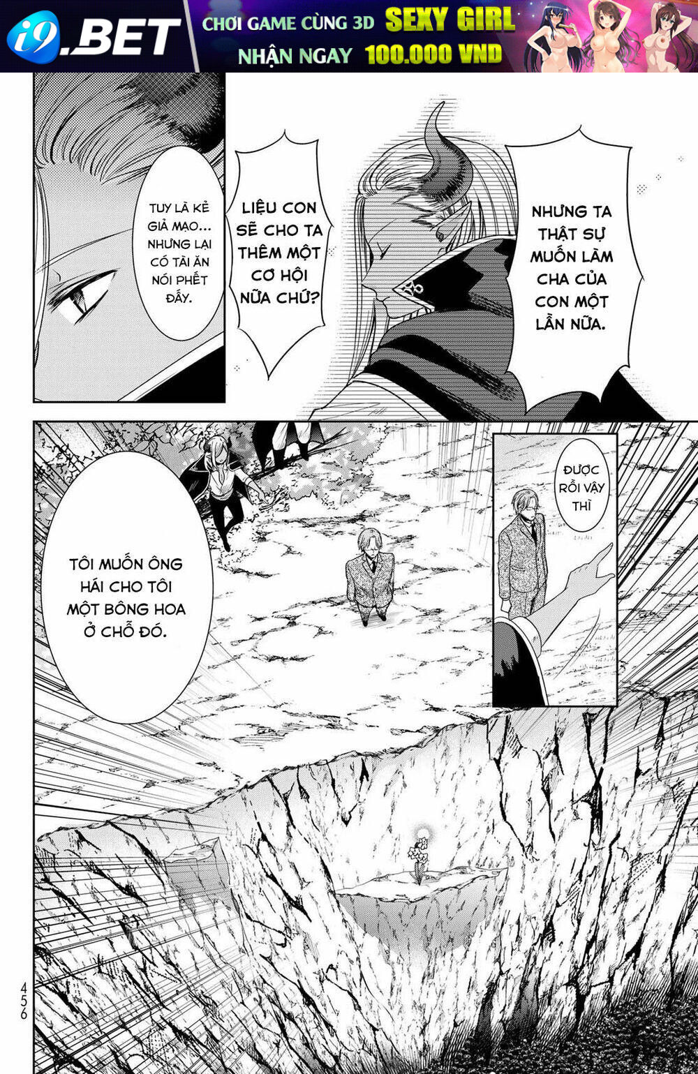 Isekai De Saikyo Mao No Kodomotachi No Mama Ni Natchaimashita Chương 25 Ảnh 20