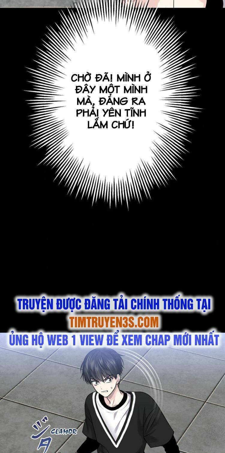 Trò Chơi Của Chúa Thượng Chương 7 Ảnh 54