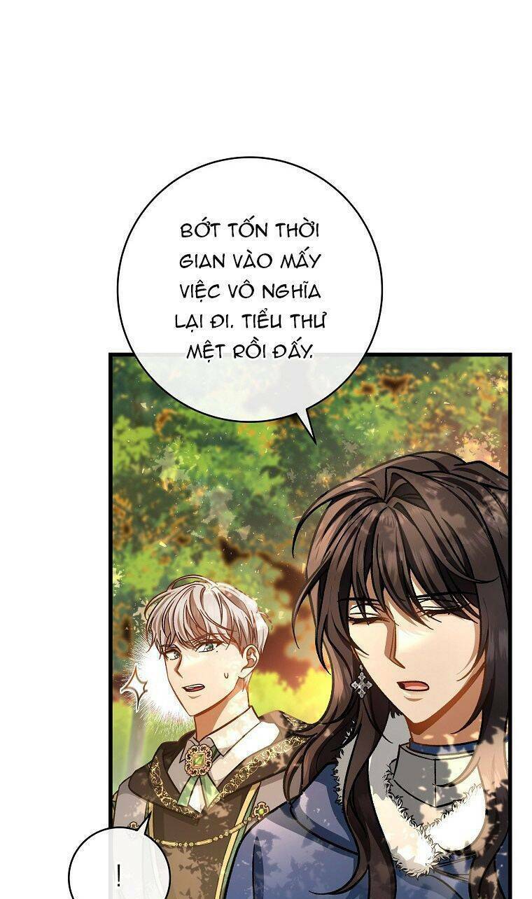 Trở Thành Cứu Tinh Của Nhân Vật Chính Chương 43 Ảnh 26