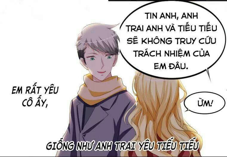 Cô Dâu Gả Thay Của Tổng Tài Chương 143 Ảnh 9