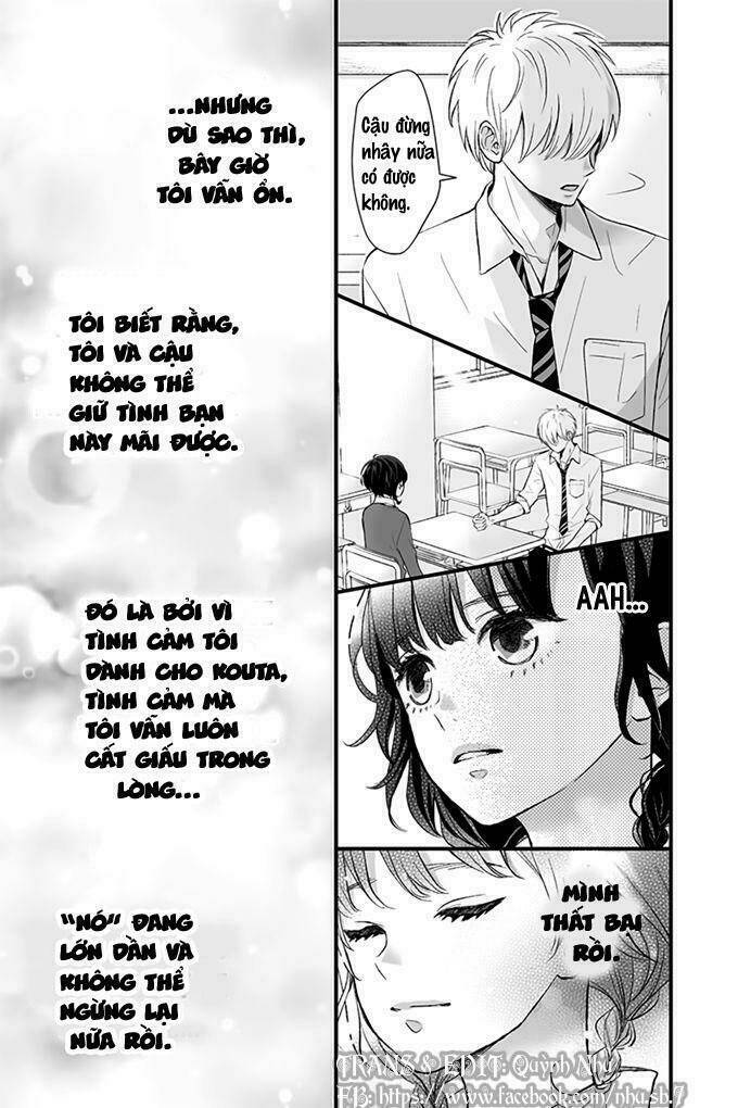 Tổng Hợp One Shot. Chương 376 Ảnh 14