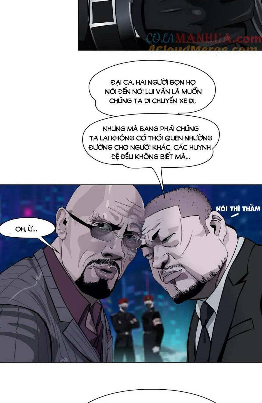 Đằng Nữ Chương 246 Ảnh 36