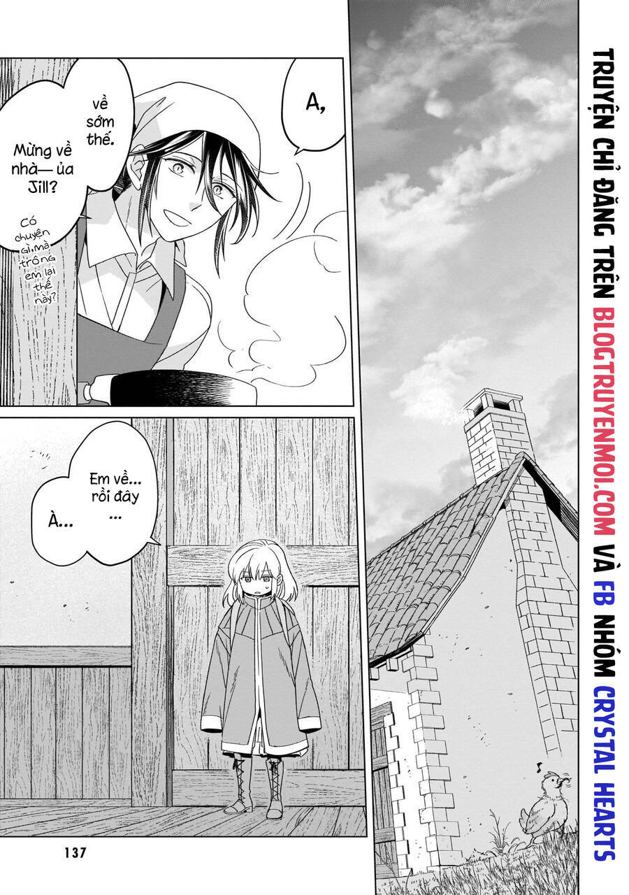 Win Over The Dragon Emperor This Time Around, Noble Girl! Chương 19 Ảnh 23