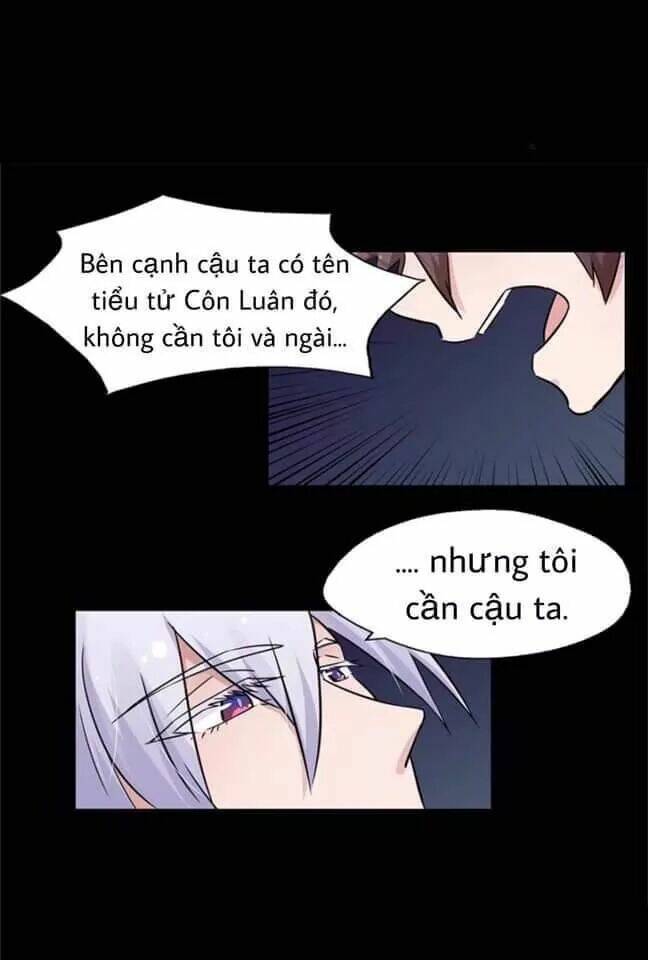 Chạy Đi Âm Sai Chương 124 Ảnh 15