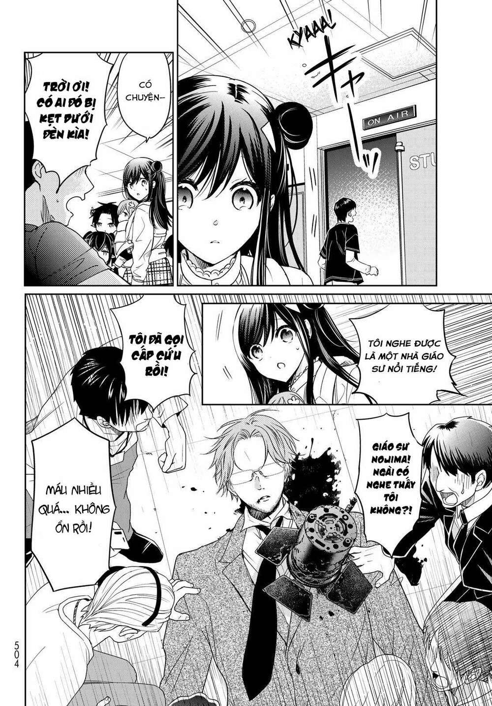 Isekai De Saikyo Mao No Kodomotachi No Mama Ni Natchaimashita Chương 22 Ảnh 34