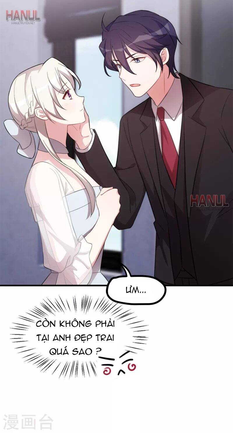 Tiểu Bạch Nam Thần Daddy Chương 197 Ảnh 5