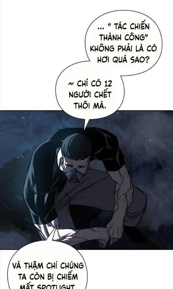 Trường Học Chiến Binh Chương 37 Ảnh 32