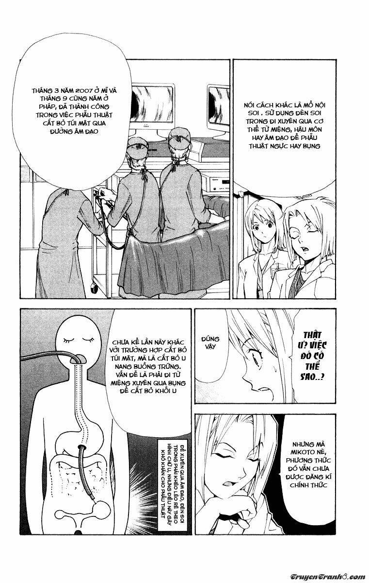 Saijou No Meii Chương 13 Ảnh 9