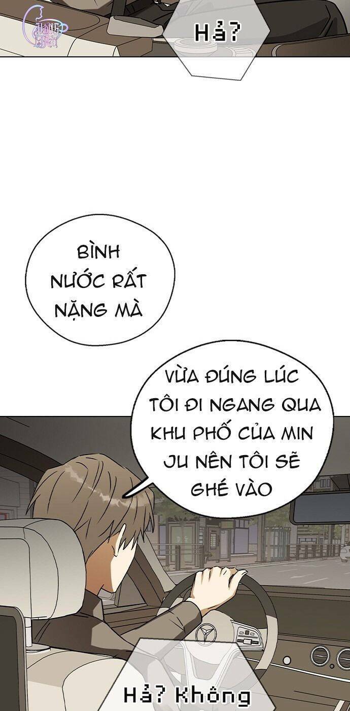 Duyên Nợ Kiếp Trước Chương 42 Ảnh 32