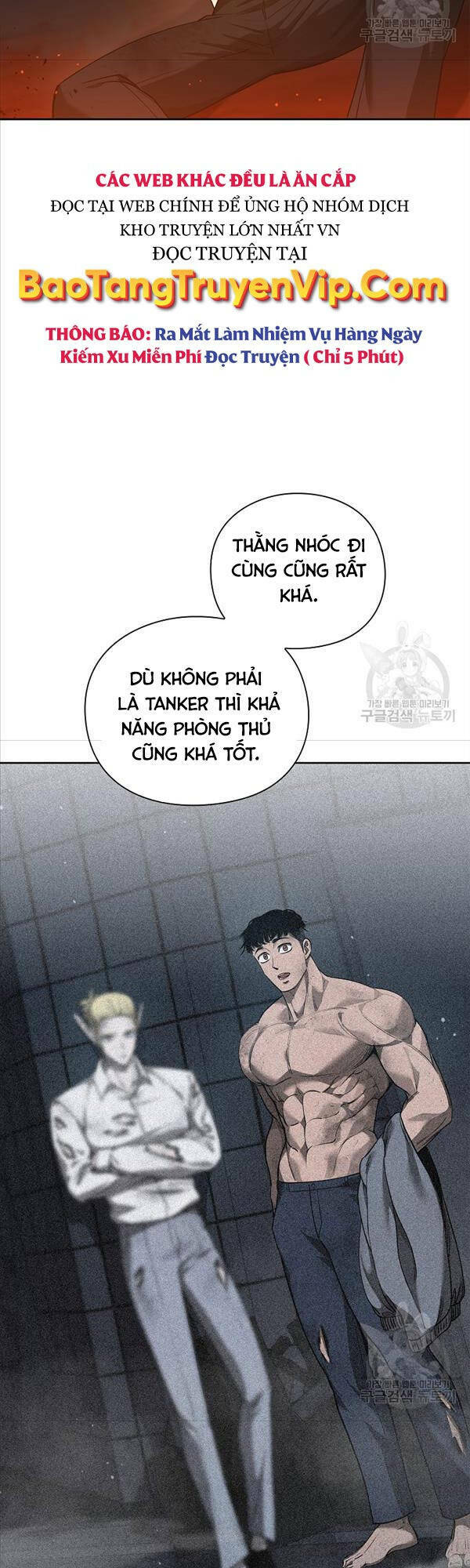 Trường Học Chiến Binh Chương 35 Ảnh 53