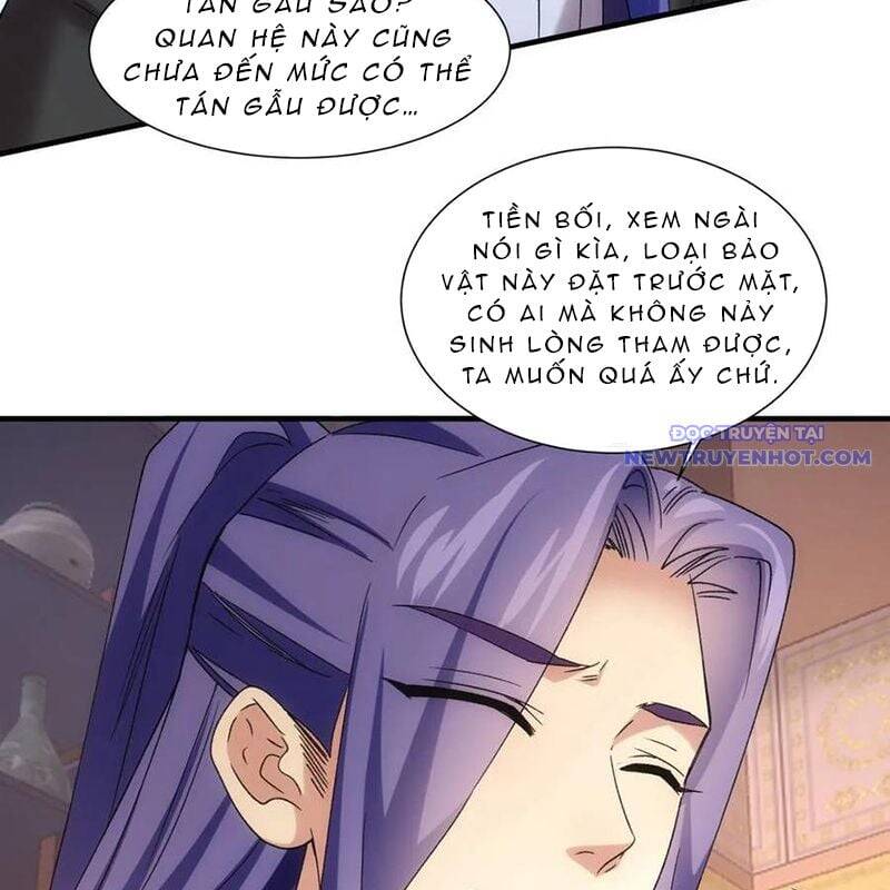 Ta Chính Là Không Theo Sáo Lộ Ra Bài Chương 318 Ảnh 23