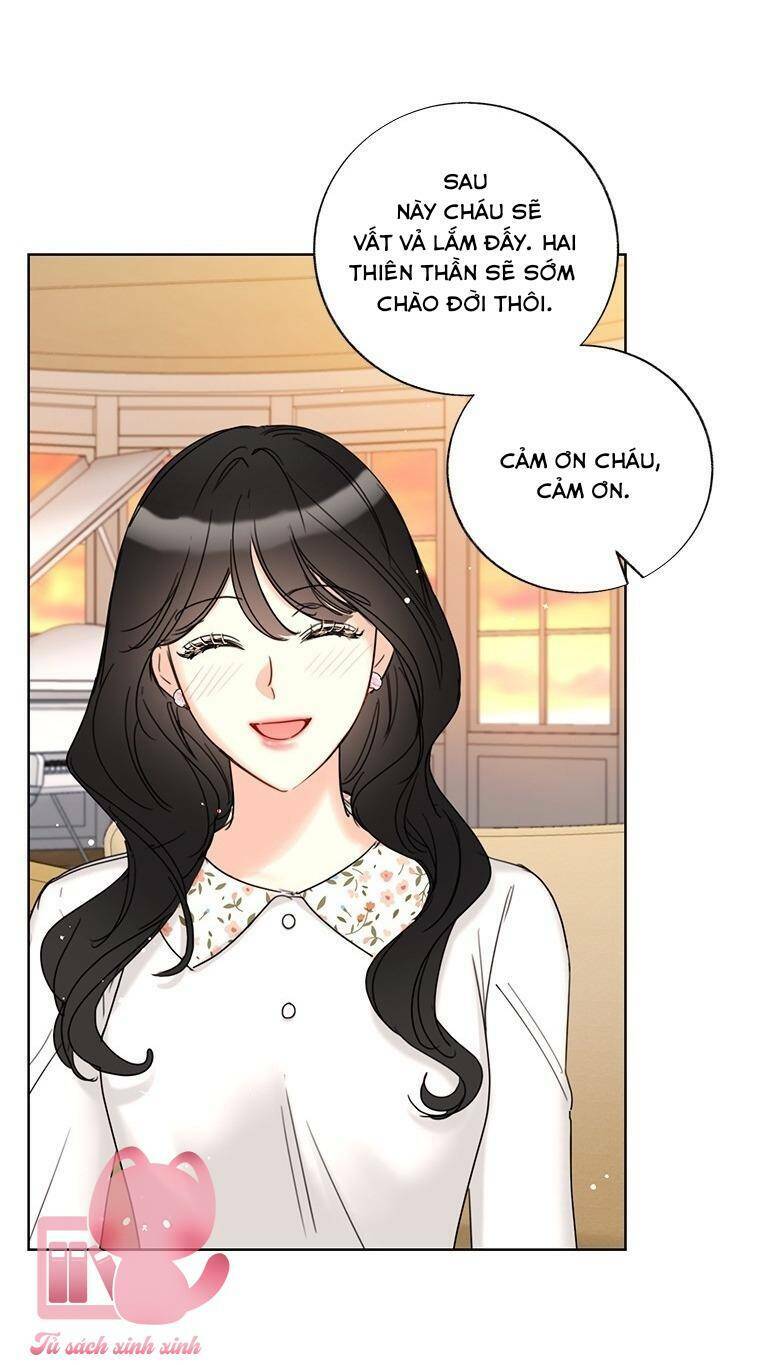 Hẹn Hò Nơi Công Sở Chương 121 Ảnh 62