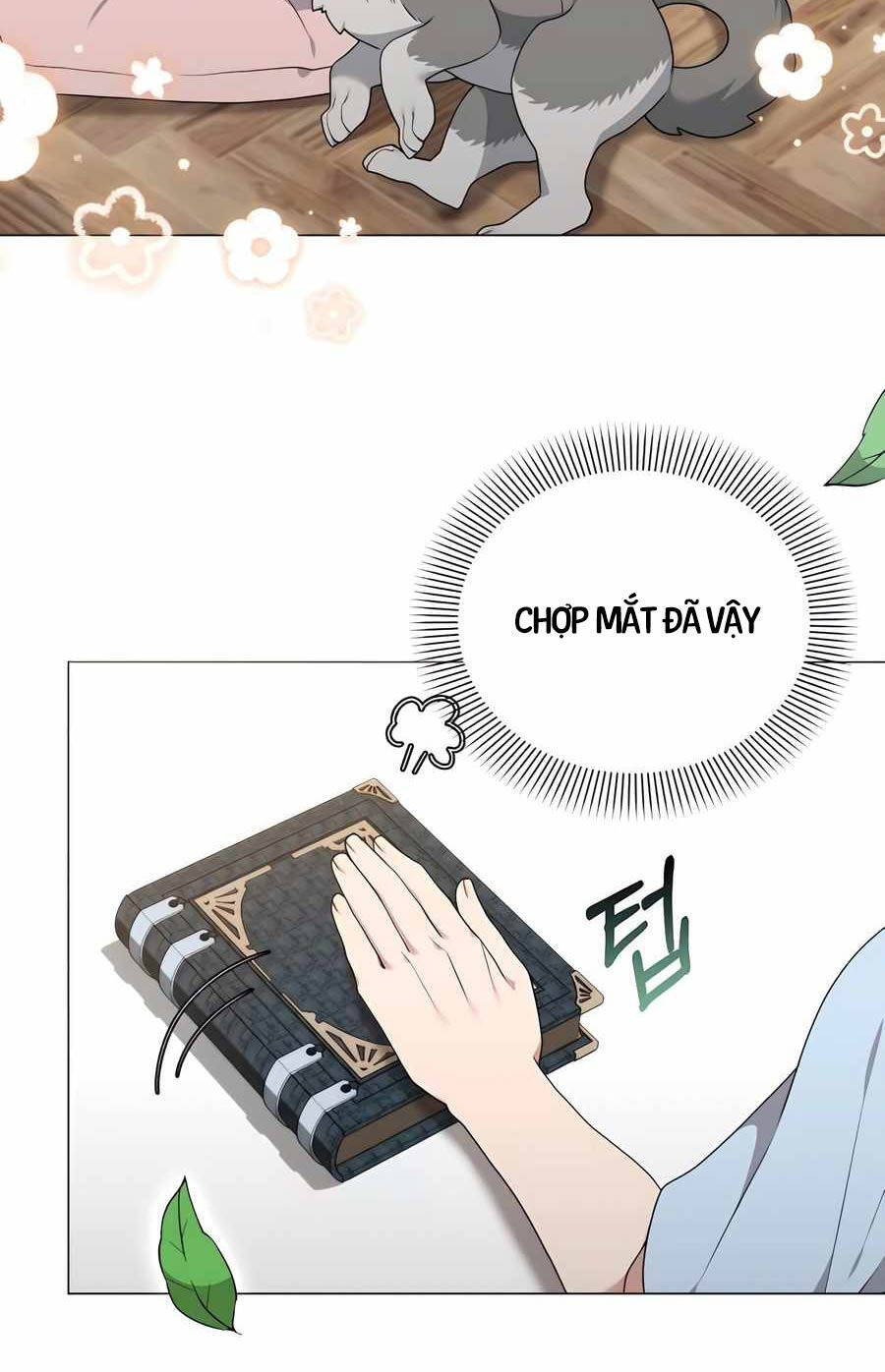 Tôi Làm Vườn Tại Thế Giới Thợ Săn Chương 44 Ảnh 33