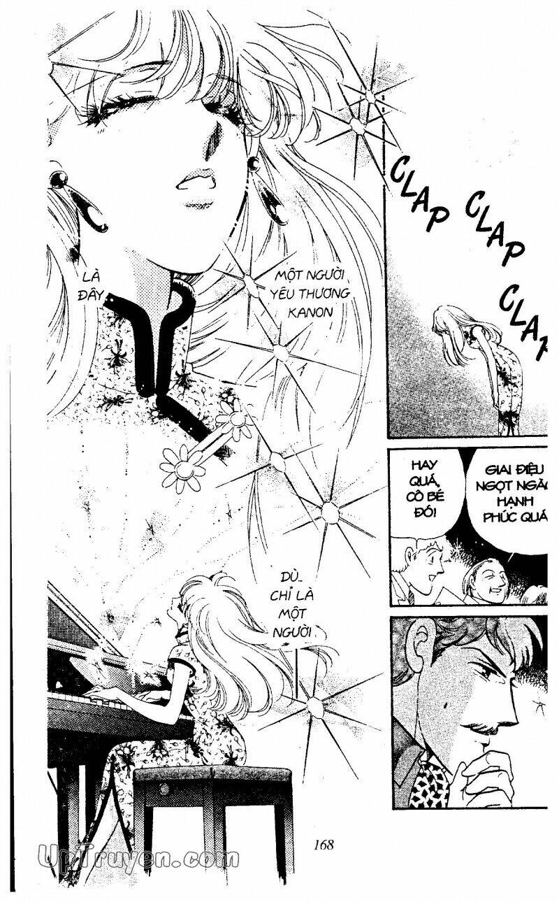 Kanon - Hoa Âm Chương 3 Ảnh 169