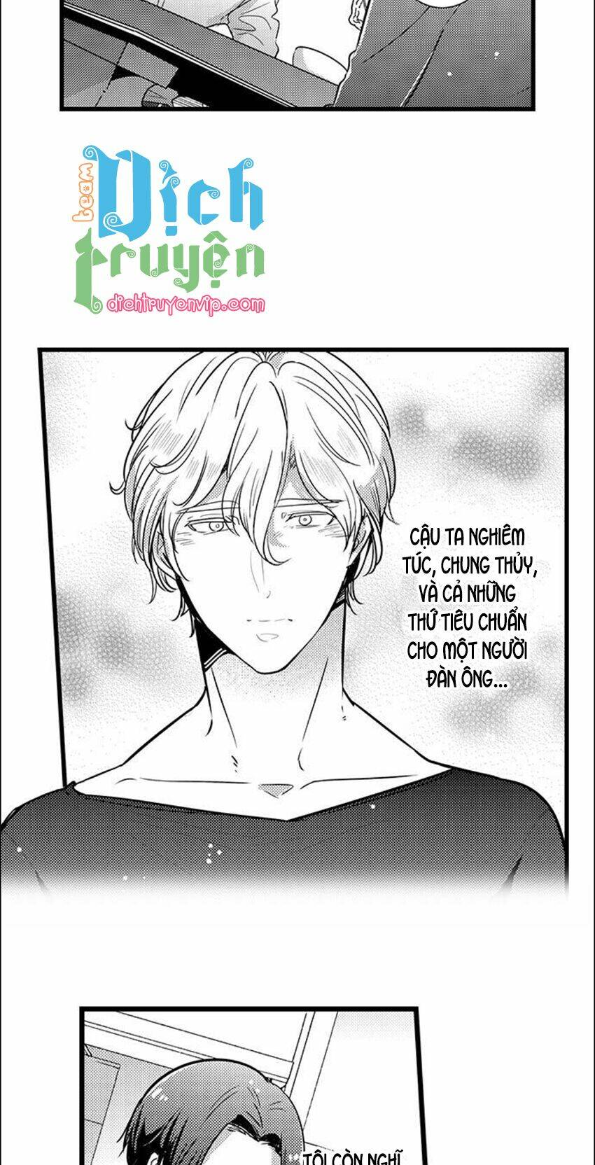 Sai Rồi, Sếp Tây Nhà Tôi Không Phải Là Quý Ông Đâu! Chương 85 Ảnh 13