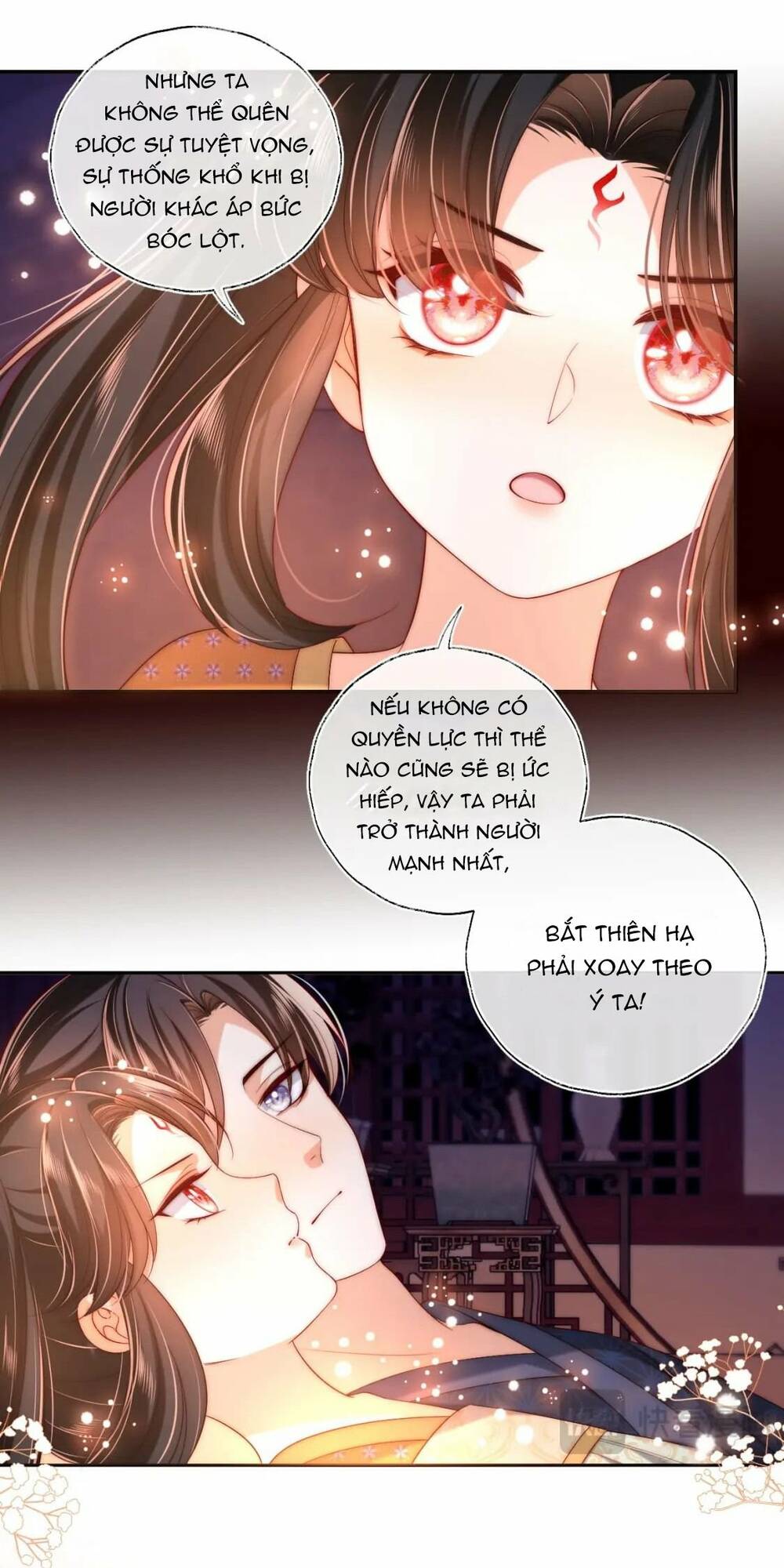 Dưỡng Địch Vi Hoạn Chương 270 Ảnh 7