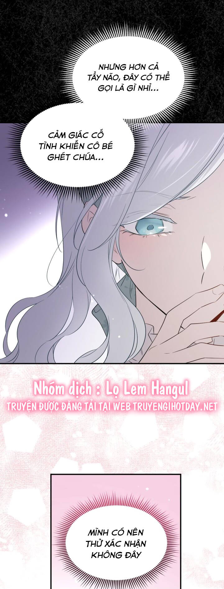 Tôi Là Mẹ Kế Của Nam Chính Chương 108.1 Ảnh 11
