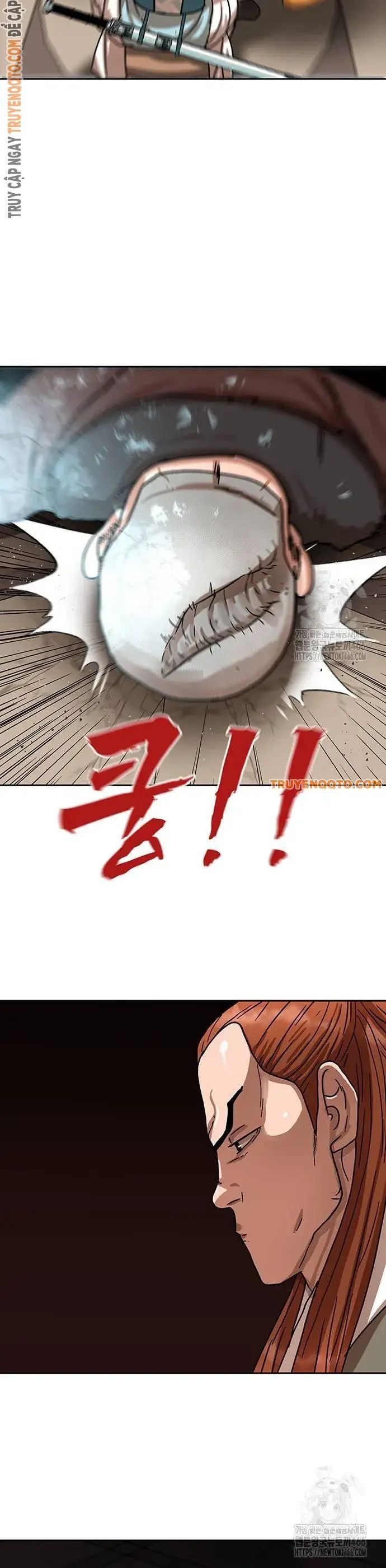 Hàn Băng Liệt Hỏa Chương 13 Ảnh 29