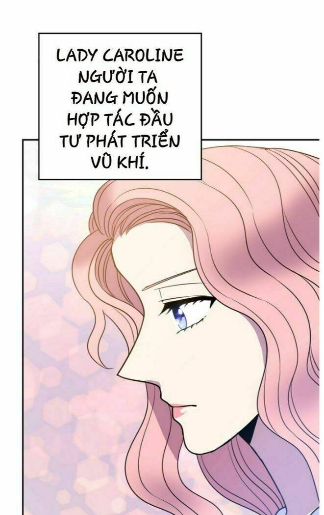 Tiểu Thư Quái Vật Chương 4 Ảnh 26
