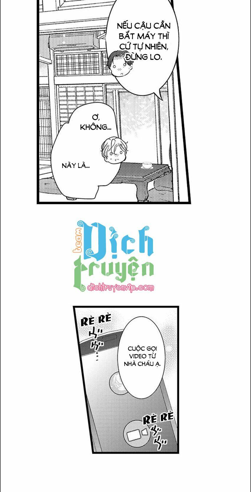 Sai Rồi, Sếp Tây Nhà Tôi Không Phải Là Quý Ông Đâu! Chương 85 Ảnh 16