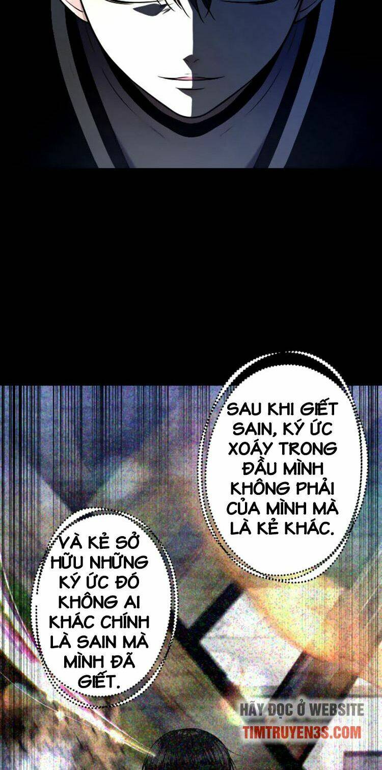 Trò Chơi Của Chúa Thượng Chương 4 Ảnh 21