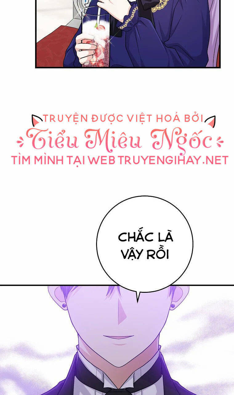 Tôi Đã Diễn Tròn Vai Một Đứa Con Gái Nuôi Chương 25 Ảnh 50