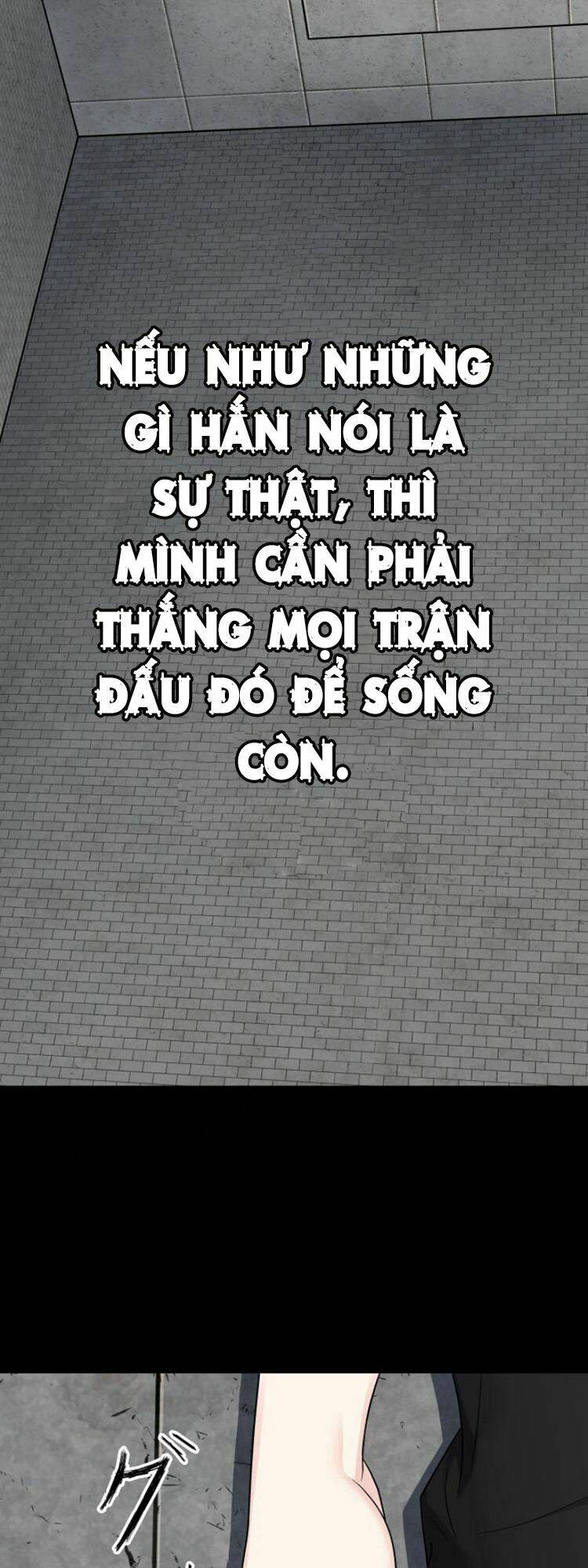 Trò Chơi Của Chúa Thượng Chương 2 Ảnh 36