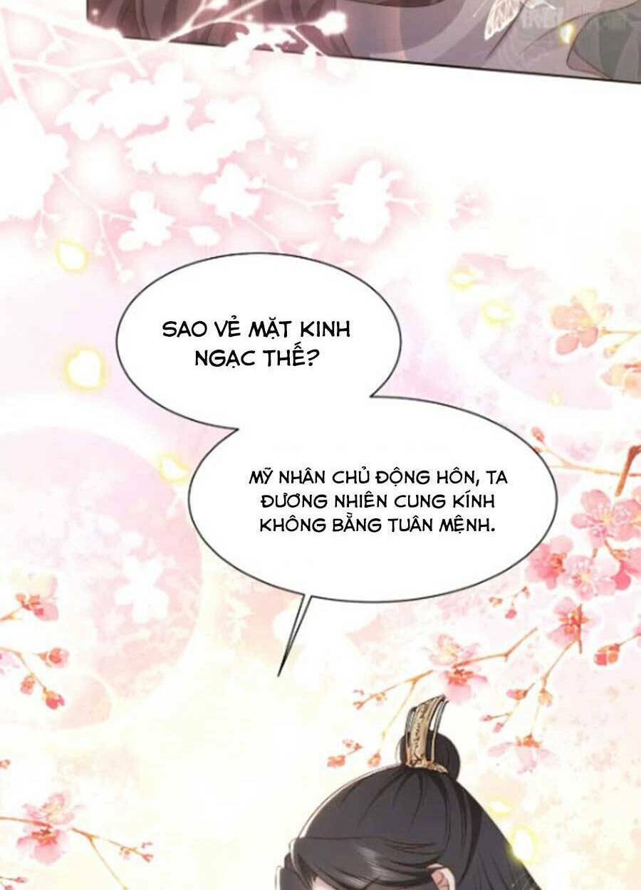 Cô Vương Quả Nữ Chương 60 Ảnh 9