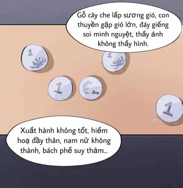 Chạy Đi Âm Sai Chương 114 Ảnh 17