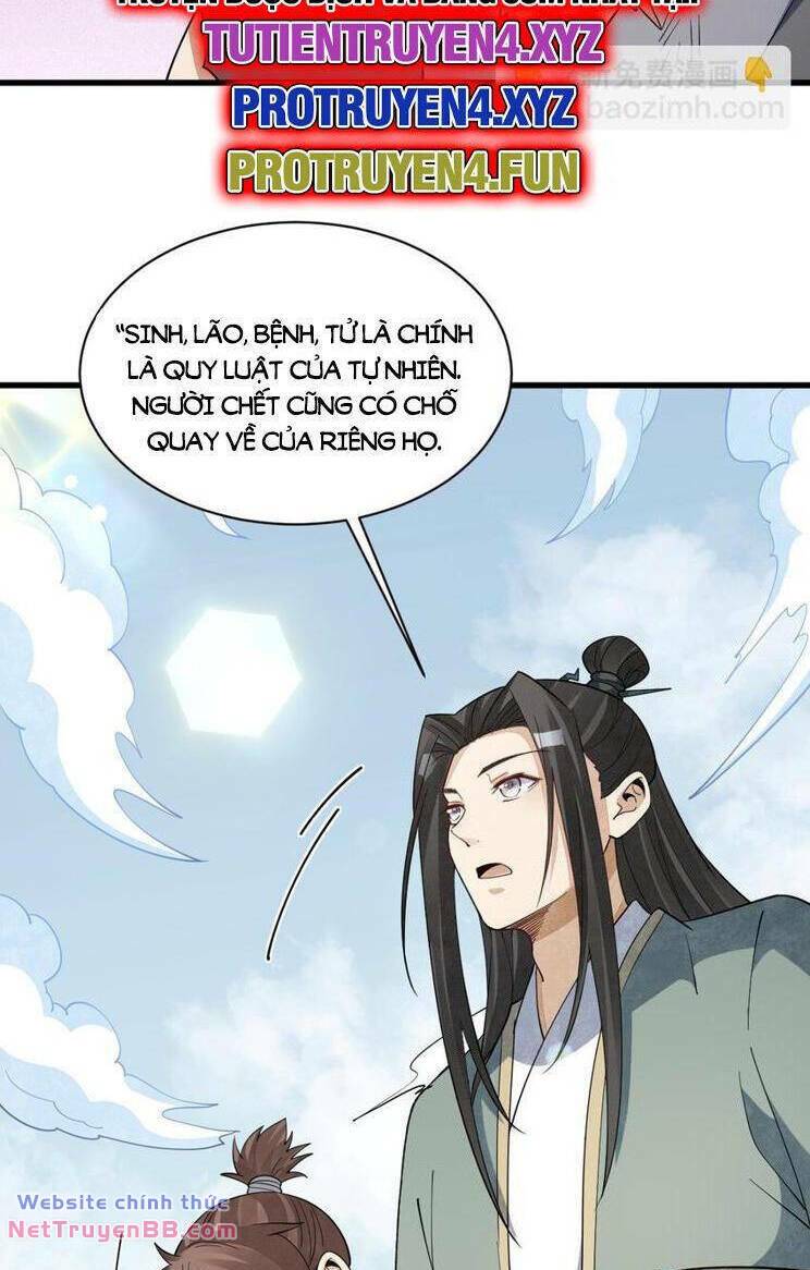 Lạn Kha Kỳ Duyên Chương 297 Ảnh 15