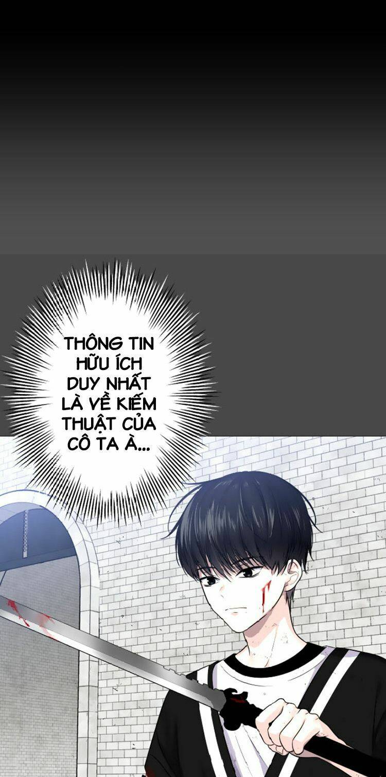 Trò Chơi Của Chúa Thượng Chương 6 Ảnh 46