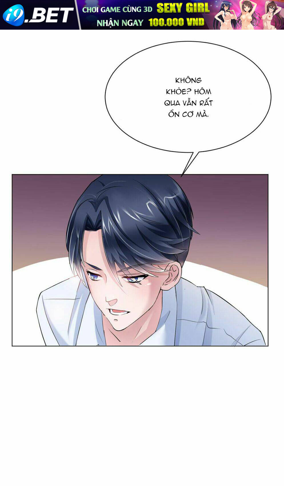 Cô Vợ Cưới Thay Của Tổng Tài Chương 5 Ảnh 7
