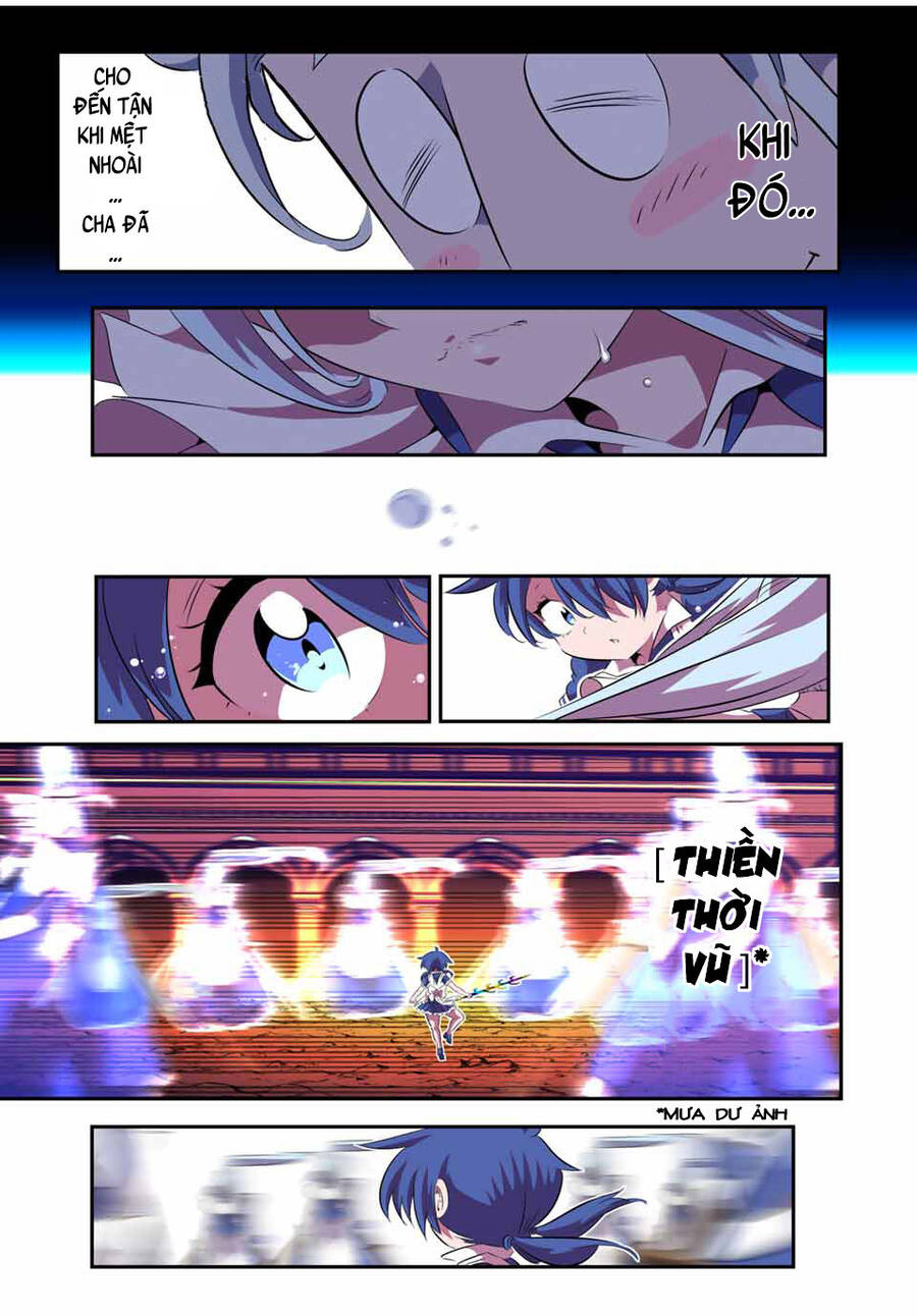 Chuyển Sinh Thành Thất Hoàng Tử Chương 150 Ảnh 16