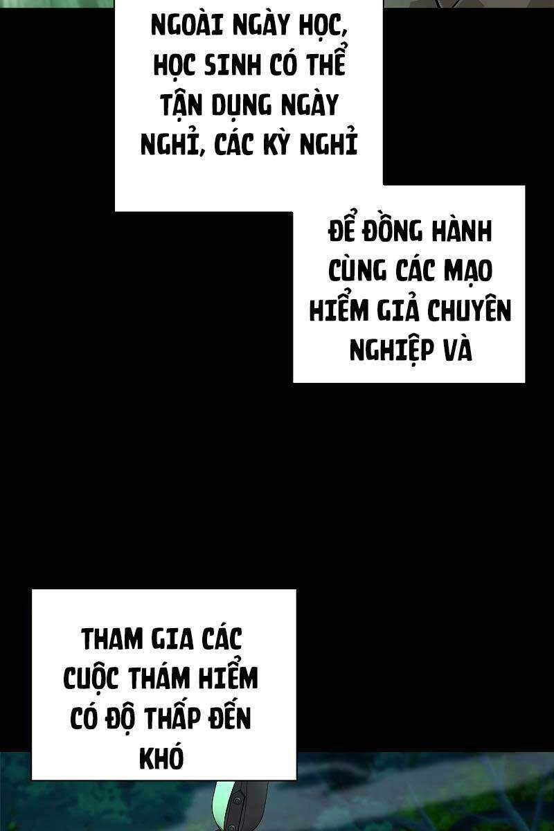 Trường Học Chiến Binh Chương 31 Ảnh 54